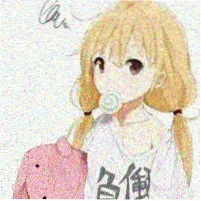 观众何岸的头像